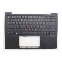 Lenovo LCFC - Ersatztastatur Notebook - mit Trackpoint