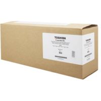 Toshiba T3850P-R - Schwarz - original - Tonerpatrone