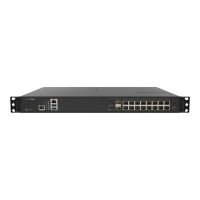SonicWALL Gen 8 NSa Series 2800 - Sicherheitsgerät