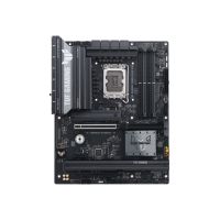 ASUS TUF GAMING B860-PLUS WIFI - Motherboard - ATX - LGA1851 Sockel - B860 Chipsatz - USB-C 3.2 Gen 2x2, USB 3.2 Gen 2, USB 3.2 Gen 1, USB-C 3.2 Gen2 - 2.5 Gigabit LAN, Bluetooth, Wi-Fi 7 - Onboard-Grafik (CPU erforderlich)