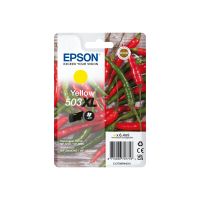 Epson 503XL Singlepack - 6.4 ml - XL - Gelb