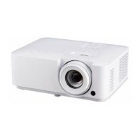 Acer Vero PL2810G - DLP-Projektor - Laserdiode