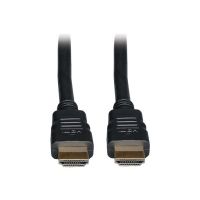 Tripp Eaton Tripp Lite Series High Speed HDMI Cable with Ethernet, UHD 4K, Digital Video with Audio (M/M)