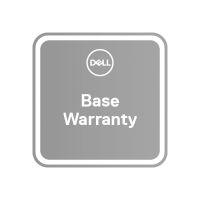 Dell Erweiterung von 3 jahre Basic Advanced Exchange auf 5 jahre Basic Advanced Exchange - Serviceerweiterung - Austausch (für andere)