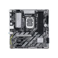 Gigabyte B860M D3HP - Motherboard - micro ATX - LGA1851 Sockel - B860 Chipsatz - USB-C 3.2 Gen 1, USB 3.2 Gen 1 - Gigabit LAN - Onboard-Grafik (CPU erforderlich)