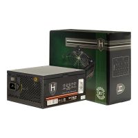 Inter-Tech HiPower SP-750CM - Netzteil (intern) - ATX12V