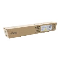 Ricoh Gelb - original - Tonerpatrone - für