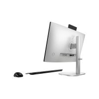 HP EliteDesk 8 G1i - All-in-One (Komplettlösung) - Core Ultra 7 265 / 2.4 GHz - RAM 16 GB - SSD 512 GB - NVMe - 1GbE, Wi-Fi 6E, Bluetooth 5.3 - WLAN: 802.11a/b/g/n/ac/ax (Wi-Fi 6E)
