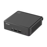 ASUS NUC 15 Pro Slim Kit RNUC15CRKU708402 - Mini-PC