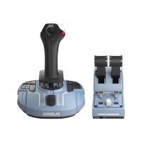 ThrustMaster Civil Aviation (TCA) Officer Pack