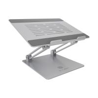ICY BOX IB-NH300 - Notebook-Ständer - 43.2 cm