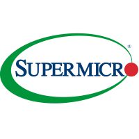 Supermicro MCP-260-00179-0B, Rack, I / O-Blende, X13SAZ, 1 Stück(e)