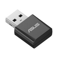 ASUS USB-BE92 Nano - Netzwerkadapter - USB 2.0