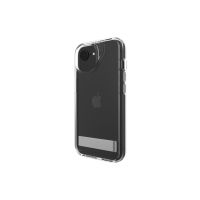 ZAGG Crystal Palace - Hintere Abdeckung für Mobiltelefon