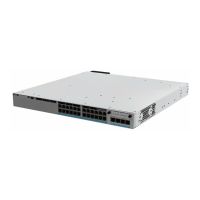 Cisco Catalyst 9300 - Network Advantage - Switch - L3 - managed - 24 x 100/1000/2.5G/5G/10GBase-T (UPOE)