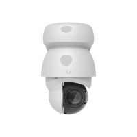 Ubiquiti UniFi AI PTZ Industrial - Netzwerk-Überwachungskamera - PTZ - Drehplattform - Außenbereich - Farbe (Tag&Nacht)