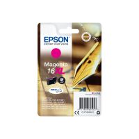Epson 16XL - 6.5 ml - XL - Magenta - original