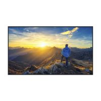 Sharp MultiSync E759 75 UHD 16/7