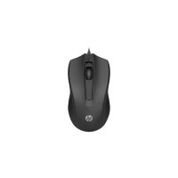 HP 105 - Maus - rechts- und linkshändig - optisch