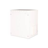 DIGITUS Wandgehäuse IP55 - zur Anwendung im Außenbereich - 600x450 mm (BxT)