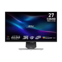 MSI MPG 274URDFWDE E16M - LED-Monitor - Gaming - 68.6 cm (27")