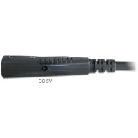 Delock USB Cable - USB-Verlängerungskabel - USB Typ A (M)