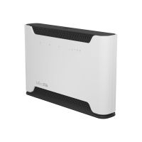 MikroTik Chateau LTE12 - Wireless Router 5-Port-Switch