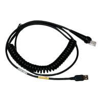 HONEYWELL STK Cable - USB-Kabel - USB (M) - 3