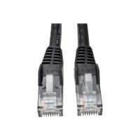 Tripp Eaton Tripp Lite Series Cat6 Gigabit Snagless Molded (UTP)