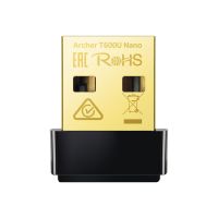 TP-LINK Archer T600U Nano - Netzwerkadapter