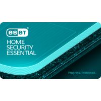 ESET HOME Security Essential - Abonnement-Lizenz (1 Jahr)