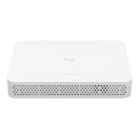 Logitech RoomMate - Videokonferenzkomponente