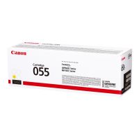 Canon 055 - Gelb - original - Tonerpatrone