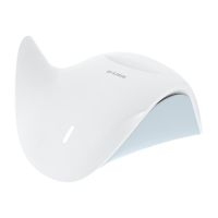 D-Link AQUILA PRO AI M95 - Wireless Router 3-Port-Switch