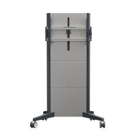 SMS Smart Media Solutions Presence Mobile Motor 600x400 EU Alu/DG