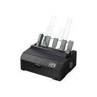 Epson LQ 590II - Drucker - s/w - Punktmatrix - Rolle (21,6 cm)