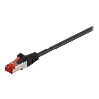 Goobay Netzwerkkabel - RJ-45 (M) zu RJ-45 (M)