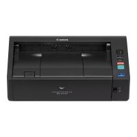 Canon imageFORMULA DR-M140II - Dokumentenscanner - Kontaktbildsensor (CIS)