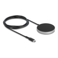 Delock Induktive Ladematte - 15 Watt - 1.25