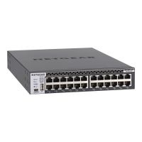 Netgear M4300-24X - Switch - L3 - managed - 24