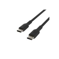 Belkin BoostCharge - USB-Kabel - USB-C (M) zu USB-C (M)