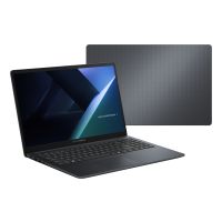 ASUS ExpertBook B1 B1503CVA-S79180, Intel Core 7, 39,6 cm (15.6"), 1920 x 1080 Pixel, 16 GB, 256 GB, Schwarz, Grau