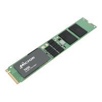 Micron 7450 PRO - SSD - Enterprise - 3.84 TB - intern - M.2 22110 - PCIe 4.0 (NVMe)