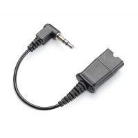 Poly HP Poly - Headset-Kabel - Quick Disconnect zu