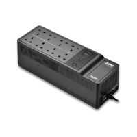 APC Back-UPS BE Series BE500G2 - USV (Wandmontage