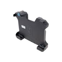 Gamber-Johnson 1-Inch Core Label Roll Forklift Mount