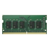 Synology DDR4 - Modul - 4 GB - SO DIMM 260-PIN