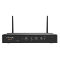 SonicWALL TZ Series TZ380 - Gen 8 - Sicherheitsgerät