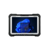 Panasonic FZ-G2NQ2BGB4, 25,6 cm (10.1"), 1920 x 1200 Pixel, 512 GB, 32 GB, Windows 11 Pro, Schwarz, Grau