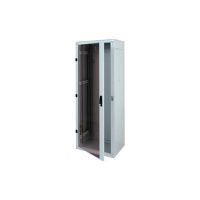 TRITON Delta S - Schrank - RAL 7035 - 42HE - 48.3 cm (19")